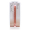 Real Rock Double Gode Straight Slim 35.5 x 3.8cm Chair
